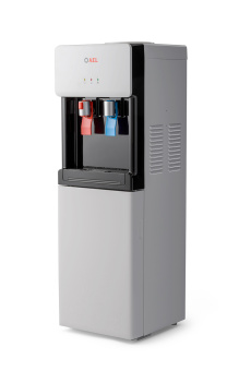 Кулер для воды LC-AEL-750 white