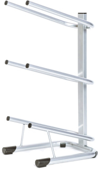 Подставка под воду для 3 бутылей 19 литров СРП