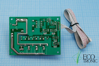 Плата питания и управления к C3-LCPM, C3-LFPM