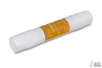Фильтр №4 ECOTRONIC Post-carbon 14