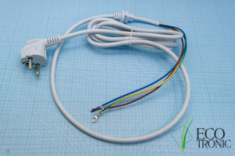 Сетевой шнур электрический к мод. M9-LX