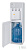 Кулер Ecotronic K42-LXEM white-silver