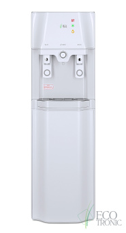 Пурифайер Ecotronic T98-U4L white