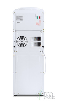 Кулер Ecotronic V14-LE XS