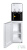 Кулер Ecotronic M40-LCE white+black Кулер Ecotronic M40-LCE white+black
