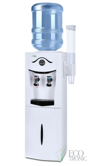 Кулер Ecotronic K21-LC