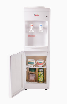 Кулер для воды LC-AEL-61c