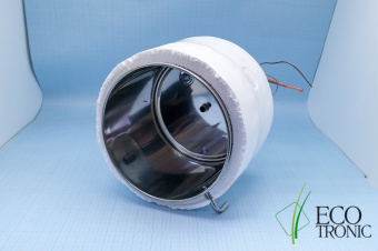 Бак охлаждения к мод. J21-LC