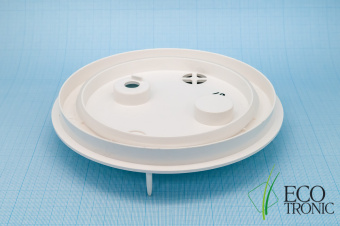 Крышка бака охлаждения к мод. V10 без поплавка