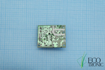 Плата питания и управления к G4-LM (LЕD)