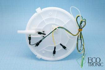 Крышка бака охлаждения к мод. C10-LX с поплавком