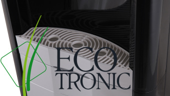 Пурифайер Ecotronic V42-R4L UV Black