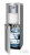 Кулер для воды Ecotronic P9-LX Silver с нижней загрузкой бутыли Кулер для воды Ecotronic P9-LX Silver с нижней загрузкой бутыли