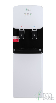 Кулер Ecotronic J1-LC XS