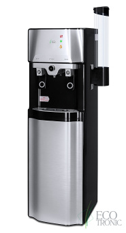 Пурифайер Ecotronic T98-U4L black