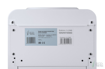 Раздатчик воды Ecotronic J1-LCWD XS
