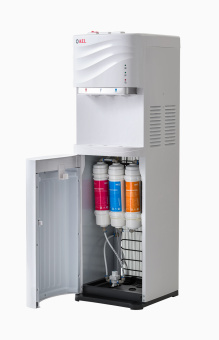 Пурифайер-проточный кулер для воды LC-AEL-540s white