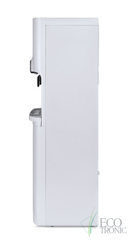 Пурифайер Ecotronic A88-U4L White