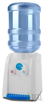 Кулер для воды Ecotronic L4-TN