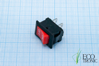 Выключатель нагрева к мод. V10