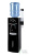 Кулер Ecotronic K21-LCE black+silver