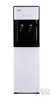 Пурифайер Ecotronic H40-U4L white-black