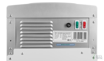 Кулер Ecotronic C21-TE black
