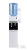 Кулер Ecotronic M41-LCE white+black Кулер Ecotronic M41-LCE white+black