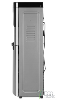 Кулер Ecotronic C11-LXPM с нижней загрузкой и выкатной полкой