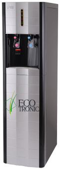 Пурифайер Ecotronic V42-R4L UV Black