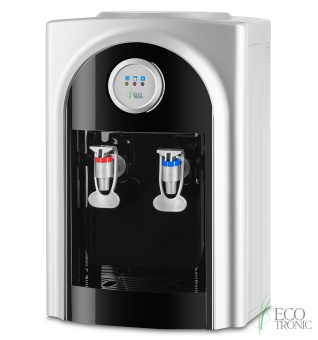 Кулер Ecotronic C21-TE black