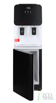 Кулер Ecotronic J1-LCE XS PANDA