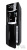 Кулер Ecotronic K21-LCE black+silver