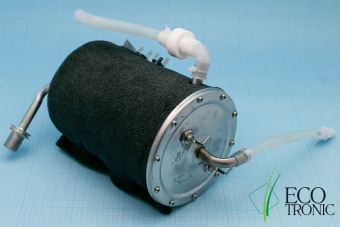 БН к мод. H1, Н2, C21-LF, U4L, 16L разборный в сборе