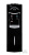 Кулер Ecotronic K21-LCE black+silver
