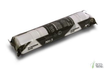 Фильтр №3 Ecotronic UF MEMBRANE filter "U"-тип, 12