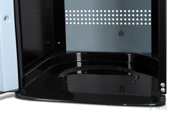 Кулер Ecotronic M30-LXE black-silver 