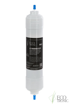 Фильтр №3 ECOTRONIC UF 14"