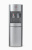 Кулер для воды LD-AEL-28c cool grey/silver