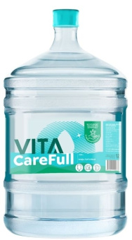 Архыз VITA CareFull “Умягченный”