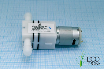 Насос к мод. P5, P7, P8-LX, Р9