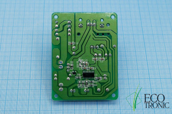Плата питания и управления к C8-LX