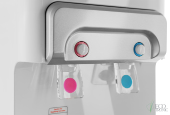 Пурифайер Ecotronic V10-U4L UV white