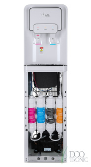 Пурифайер Ecotronic A62-U4L White