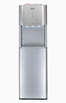 Кулер для воды LD-AEL-811a silver