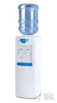 Кулер Ecotronic V14-LE XS