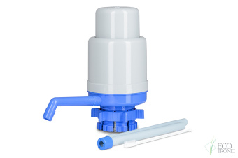 Помпа механическая для воды Dolphin