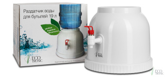 Раздатчик воды Ecotronic L2-WD (диспенсер)