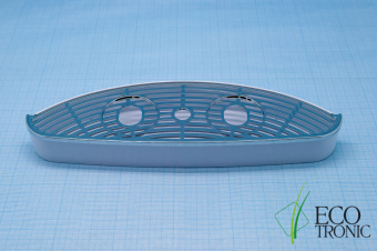 Лоток водоприема к мод. A62 белый