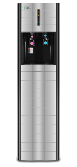 Пурифайер Ecotronic V42-R4L UV Black